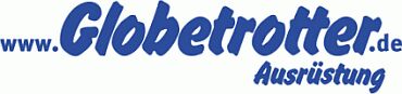 globetrotter logo