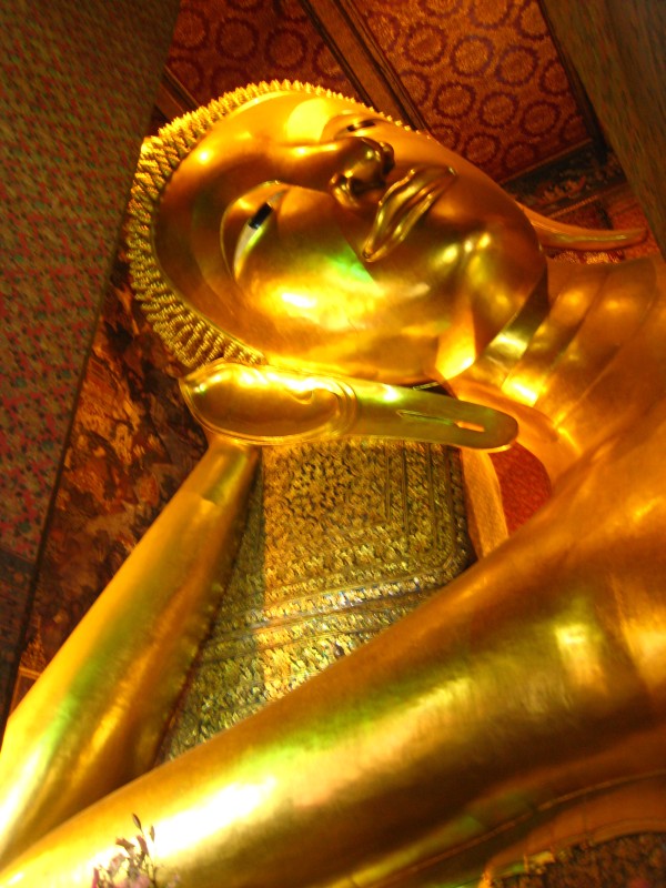 Thailand Grossstadtmoloch und Inselleben 019