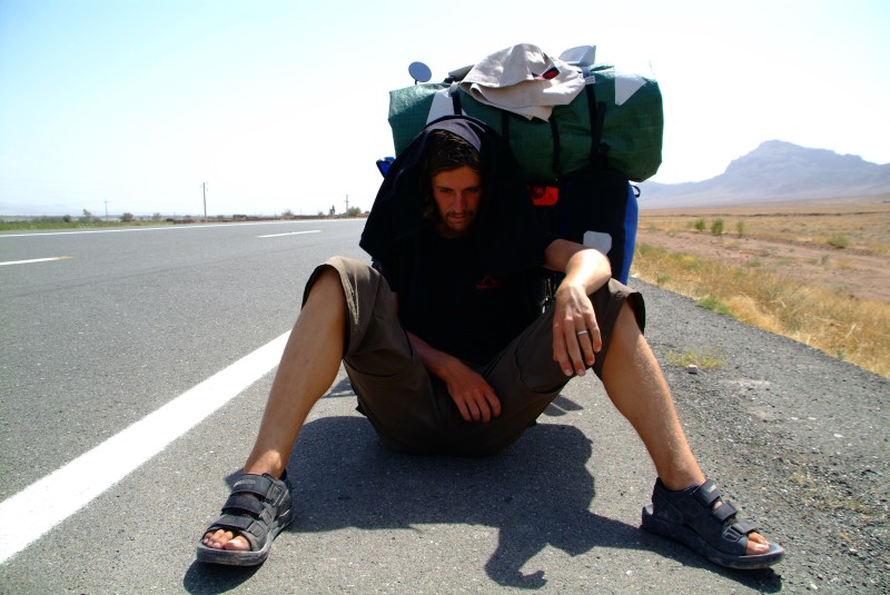 benny schatten tandem wueste